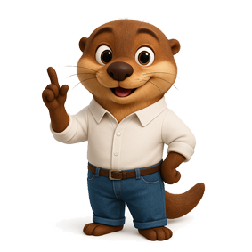 Mascotte Adressator