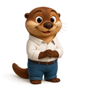 Mascotte Adressator