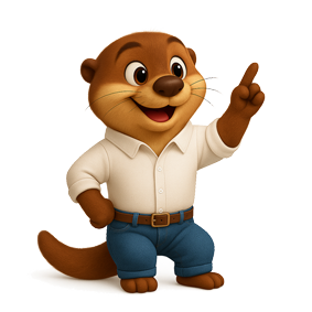 Mascotte Adressator